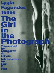 The girl in the photograph cover image