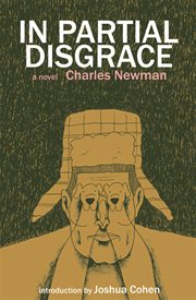In partial disgrace cover image