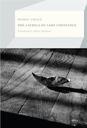 The laurels of Lake Constance cover image