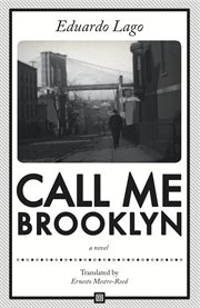 Call me Brooklyn cover image
