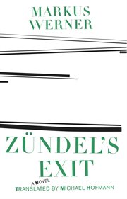 Zündel's Exit cover image
