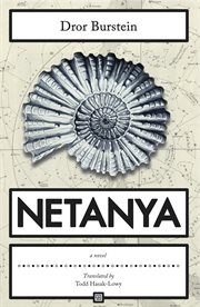 Netanya cover image
