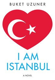 I am Istanbul cover image