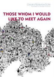 Those whom I would like to meet again cover image