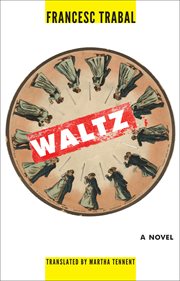 Waltz cover image