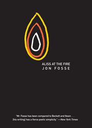 Aliss at the fire cover image