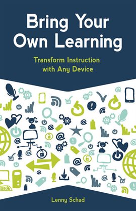 Cover image for Bring Your Own Learning