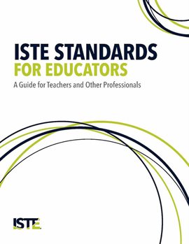 Cover image for ISTE Standards for Educators