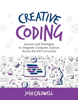 Cover image for Creative Coding