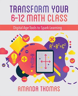 Cover image for Transform Your 6-12 Math Class