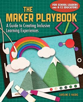 Cover image for The Maker Playbook