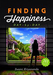Finding happiness : one day at a time cover image