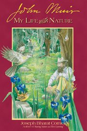 John Muir : my life with nature cover image
