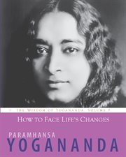 How to face life's changes cover image
