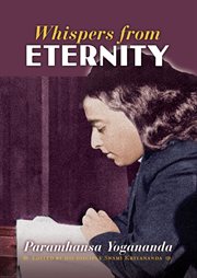 Whispers from eternity : a book of answered prayers cover image