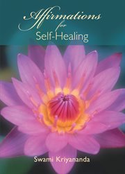 Affirmations for self-healing cover image