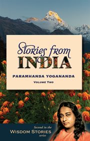 Stories from India : volume 2 cover image