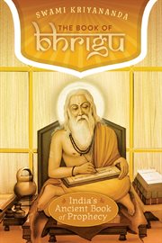 The Book of Bhrigu cover image