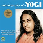 Autobiography of a yogi cover image