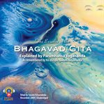 The essence of the Bhagavad Gita cover image