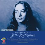 The essence of self-realization cover image