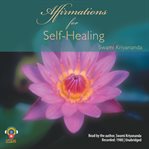 Affirmations for self-healing cover image