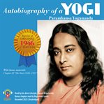 Autobiography of a Yogi cover image