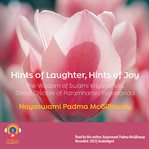 Hints of Laughter, Hints of Joy cover image