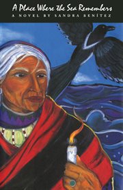 A place where the sea remembers : a novel cover image