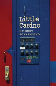 Little Casino cover image