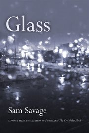 Glass : a novel cover image