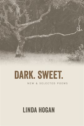 Cover image for Dark. Sweet.