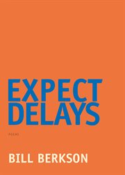 Expect delays cover image