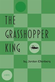 The Grasshopper King cover image