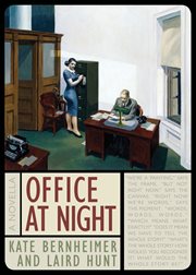 Office at night : a novella cover image