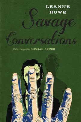 Cover image for Savage Conversations