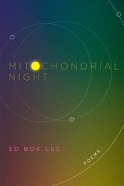 Mitochondrial night cover image