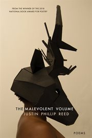 The Malevolent Volume cover image