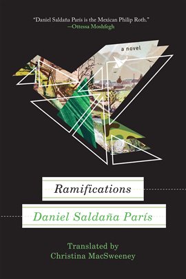 Cover image for Ramifications