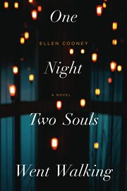 One night two souls went walking cover image