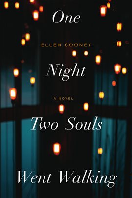 Cover image for One Night Two Souls Went Walking