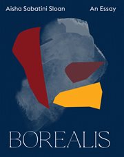 Borealis cover image