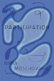 Participation : a novel cover image