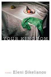 Your kingdom cover image