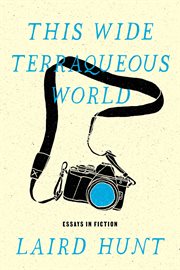 This wide terraqueous world cover image