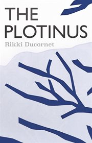 The Plotinus : NVLA cover image