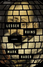 Lesser Ruins cover image