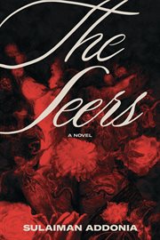 The Seers cover image