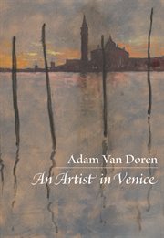 An artist in Venice cover image