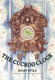 The cuckoo clock cover image